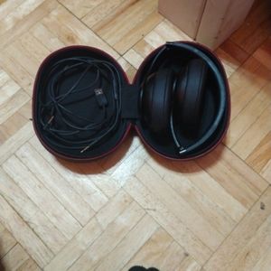 Beats wireless studio 3